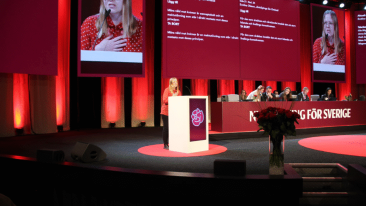Kongress 2025