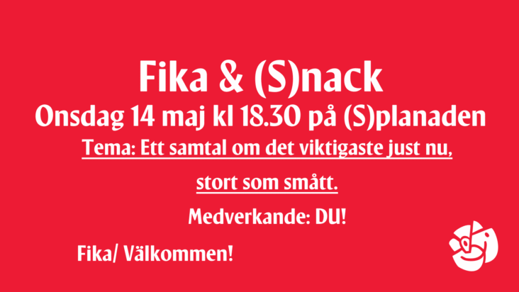 Prata politik