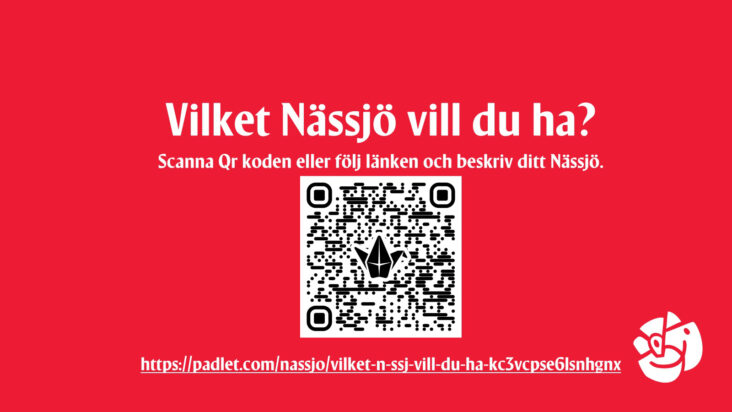 Vilket Nässjö vill du ha?