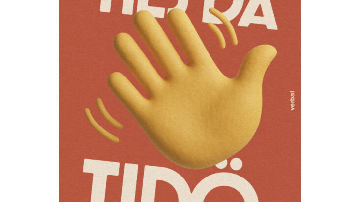 Hej då Tidö